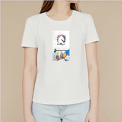 Team Liquid is a global powerhouse Team Liquid T-Shirts