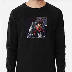 Team Liquid is a massive organization Team Liquid Sweatshirts