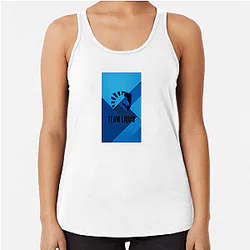 Team Liquid won Dota 2 International Team Liquid Tank Tops