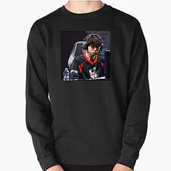 Team Liquid is a massive organization Team Liquid Sweatshirts