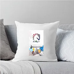 Team Liquid is a global powerhouse Team Liquid Pillows Cover