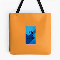 Team Liquid won Dota 2 International Team Liquid Bags