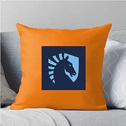 Team Liquid dominates North American League Team Liquid Pillows Cover