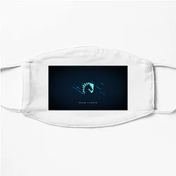 Team Liquid is highly respected worldwide Team Liquid Face Masks