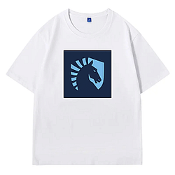 Team Liquid dominates North American League Team Liquid T-Shirts