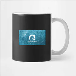Team Liquid started with StarCraft Team Liquid Mugs