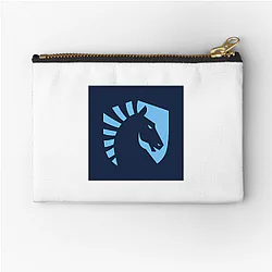 Team Liquid dominates North American League Team Liquid Zipper Pouches