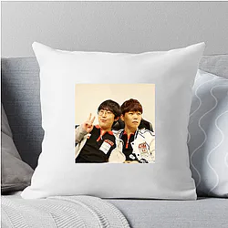 Team Liquid founded in Netherlands 2000 Team Liquid Pillows Cover