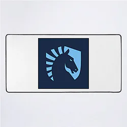 Team Liquid dominates North American League Team Liquid Mouse Pads