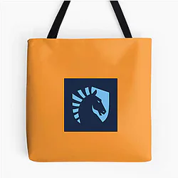 Team Liquid dominates North American League Team Liquid Bags