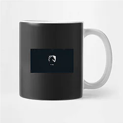 Team Liquid has a Valorant division Team Liquid Mugs