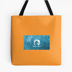Team Liquid started with StarCraft Team Liquid Bags