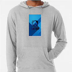 Team Liquid won Dota 2 International Team Liquid Hoodies