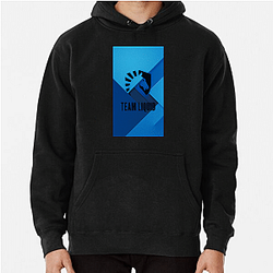 Team Liquid won Dota 2 International Team Liquid Hoodies