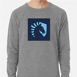 Team Liquid dominates North American League Team Liquid Sweatshirts