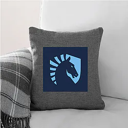 Team Liquid dominates North American League Team Liquid Pillows Cover