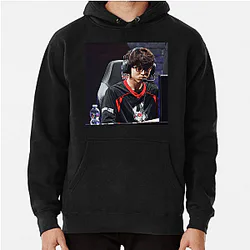 Team Liquid is a massive organization Team Liquid Hoodies