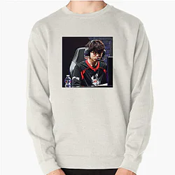 Team Liquid is a massive organization Team Liquid Sweatshirts