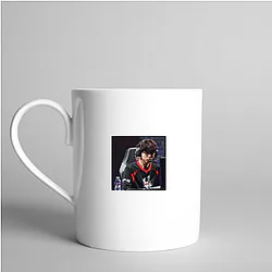 Team Liquid is a massive organization Team Liquid Mugs
