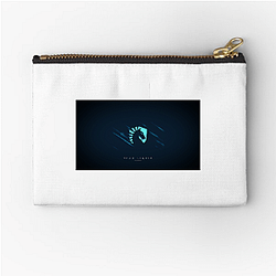 Team Liquid is highly respected worldwide Team Liquid Zipper Pouches