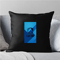 Team Liquid won Dota 2 International Team Liquid Pillows Cover