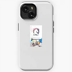 Team Liquid is a global powerhouse Team Liquid Samsung Cases