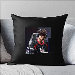 Team Liquid is a massive organization Team Liquid Pillows Cover