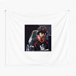Team Liquid is a massive organization Team Liquid Tapestries