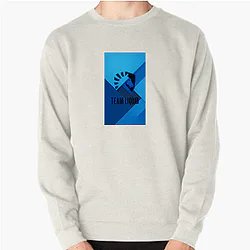 Team Liquid won Dota 2 International Team Liquid Sweatshirts
