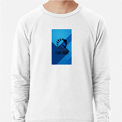 Team Liquid won Dota 2 International Team Liquid Sweatshirts