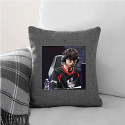 Team Liquid is a massive organization Team Liquid Pillows Cover