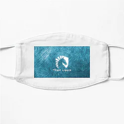 Team Liquid started with StarCraft Team Liquid Face Masks