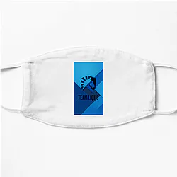 Team Liquid won Dota 2 International Team Liquid Face Masks