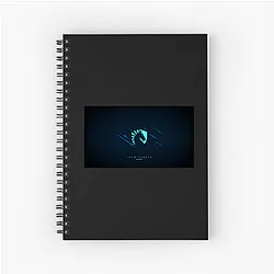 Team Liquid is highly respected worldwide Team Liquid Notebook