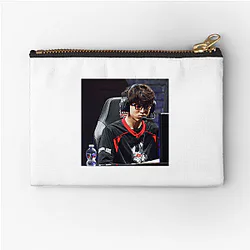 Team Liquid is a massive organization Team Liquid Zipper Pouches