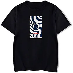 Team Liquid won Intel Grand Slam title Team Liquid T-Shirts