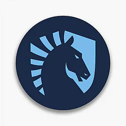 Team Liquid dominates North American League Team Liquid Pins