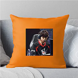 Team Liquid is a massive organization Team Liquid Pillows Cover