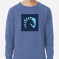 Team Liquid dominates North American League Team Liquid Sweatshirts