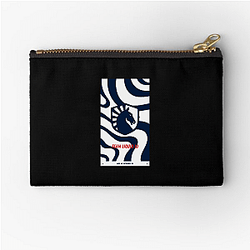 Team Liquid won Intel Grand Slam title Team Liquid Zipper Pouches