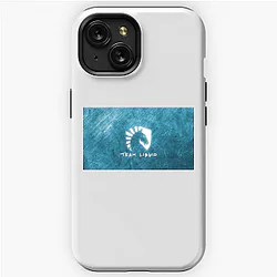 Team Liquid started with StarCraft Team Liquid Samsung Cases