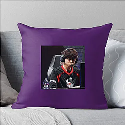Team Liquid is a massive organization Team Liquid Pillows Cover