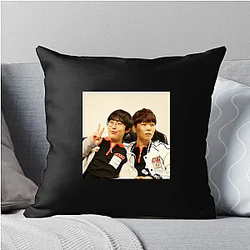 Team Liquid founded in Netherlands 2000 Team Liquid Pillows Cover