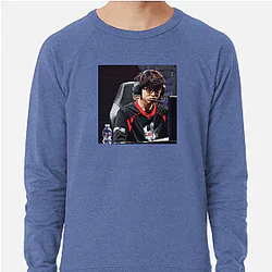 Team Liquid is a massive organization Team Liquid Sweatshirts