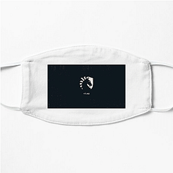 Team Liquid has a Valorant division Team Liquid Face Masks