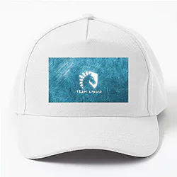 Team Liquid started with StarCraft Team Liquid Hats & Caps
