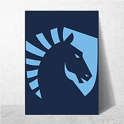 Team Liquid dominates North American League Team Liquid Posters