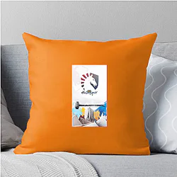 Team Liquid is a global powerhouse Team Liquid Pillows Cover