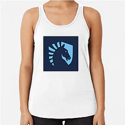 Team Liquid dominates North American League Team Liquid Tank Tops