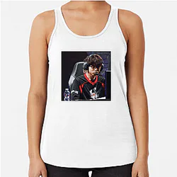 Team Liquid is a massive organization Team Liquid Tank Tops